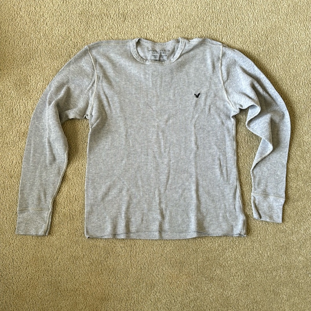 Vintage American Eagle Long sleeve Thermal